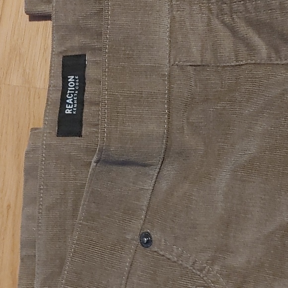 Reaction Kenneth Cole Pants - Picture 4 of 6